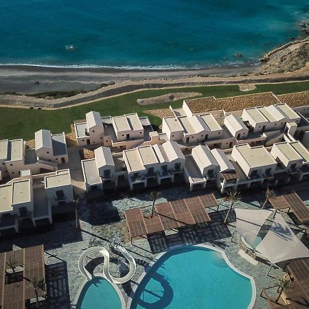 Hotel Robinson Ierapetra à Koutsounari Extérieur photo